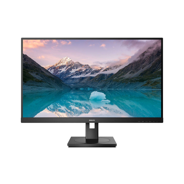 PHILIPS 27 169 VA WLED 2560X1440 75HZ PIVOT REG.ALTEZZ